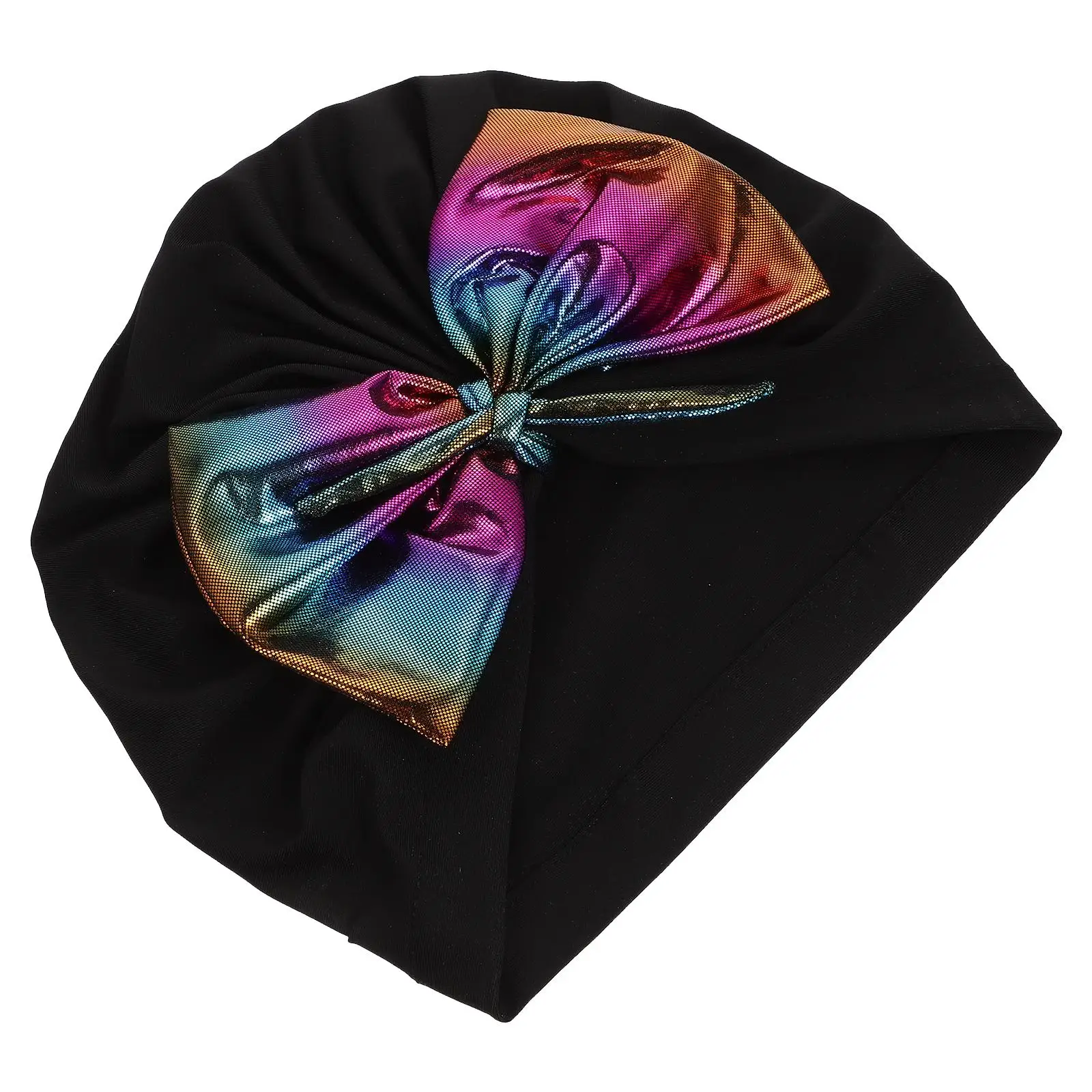 Long Hair Swimming Cap Women Adult Decorative Elastic Swim Caps Lightweight Comfortable Durable Nylon Protect Hair Easy to Wear
Long Hair Swimming Cap Women Adult Decorative Elastic Swim Caps Lightweight Comfortable Durable Nylon Protect Hair Easy to Wear