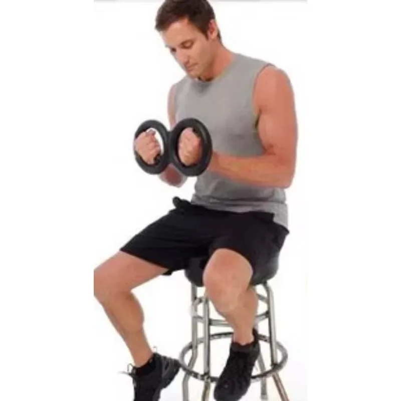 2026 Figure 8 Shaped Wrist Grip Trainer Arm Muscle Strength Training Device
2026 Figure 8 Shaped Wrist Grip Trainer Arm Muscle Strength Training Device