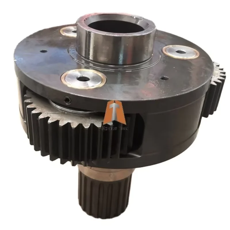 14518702 14518702 Excavator EC290 Carrier Assy For Swing Reduction Garbox Parts
14518702 14518702 Excavator EC290 Carrier Assy For Swing Reduction Garbox Parts