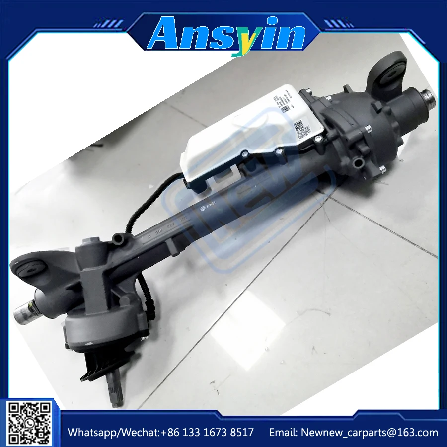 Рулевая рейка (гидроусилитель) для VW 5N1423062 5N1423062J 5N1423062M 5N1423061P 5N1423062T 5N1909144K 5N1909144J LHD
Рулевая рейка (гидроусилитель) для VW 5N1423062 5N1423062J 5N1423062M 5N1423061P 5N1423062T 5N1909144K 5N1909144J LHD