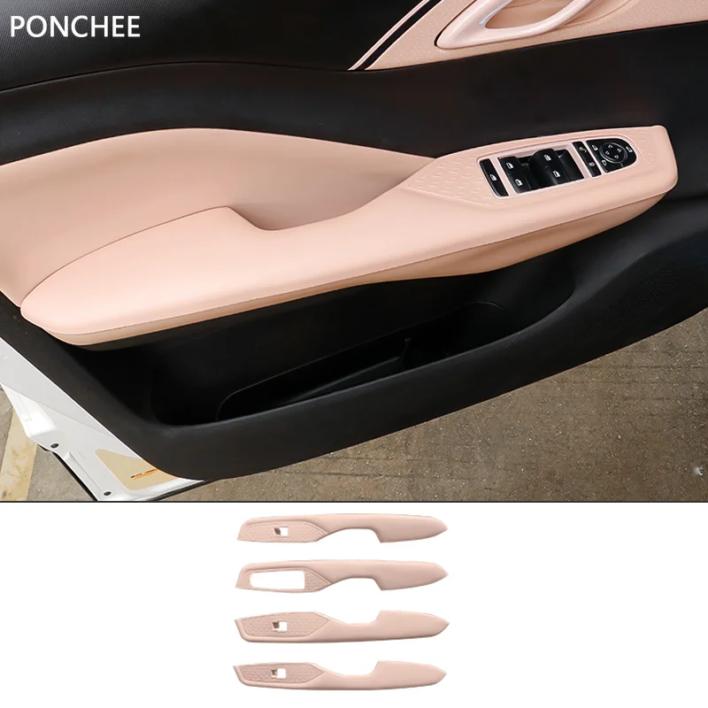 For BYD Seagull&Dolphin MINI 2023-2024 Handrail Panel Protective Cover Interior Protective Cover Automobile Supplies
For BYD Seagull&Dolphin MINI 2023-2024 Handrail Panel Protective Cover Interior Protective Cover Automobile Supplies
