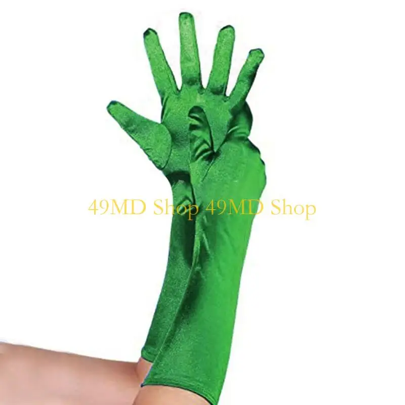 49MD Вечерние перчатки для женщин Женские перчатки с длинными пальцами Перчатки для выпускного вечера
49MD Вечерние перчатки для женщин Женские перчатки с длинными пальцами Перчатки для выпускного вечера