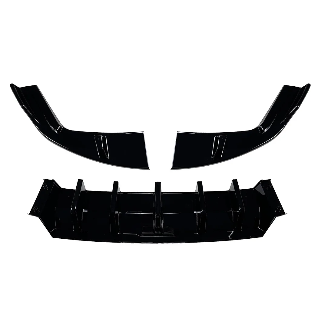Car Rear Bumper Lip Diffuser Spoiler For Toyota GR86 Subaru BRZ 2022-2025 Rear Bumper Protector Car Accessories
Car Rear Bumper Lip Diffuser Spoiler For Toyota GR86 Subaru BRZ 2022-2025 Rear Bumper Protector Car Accessories