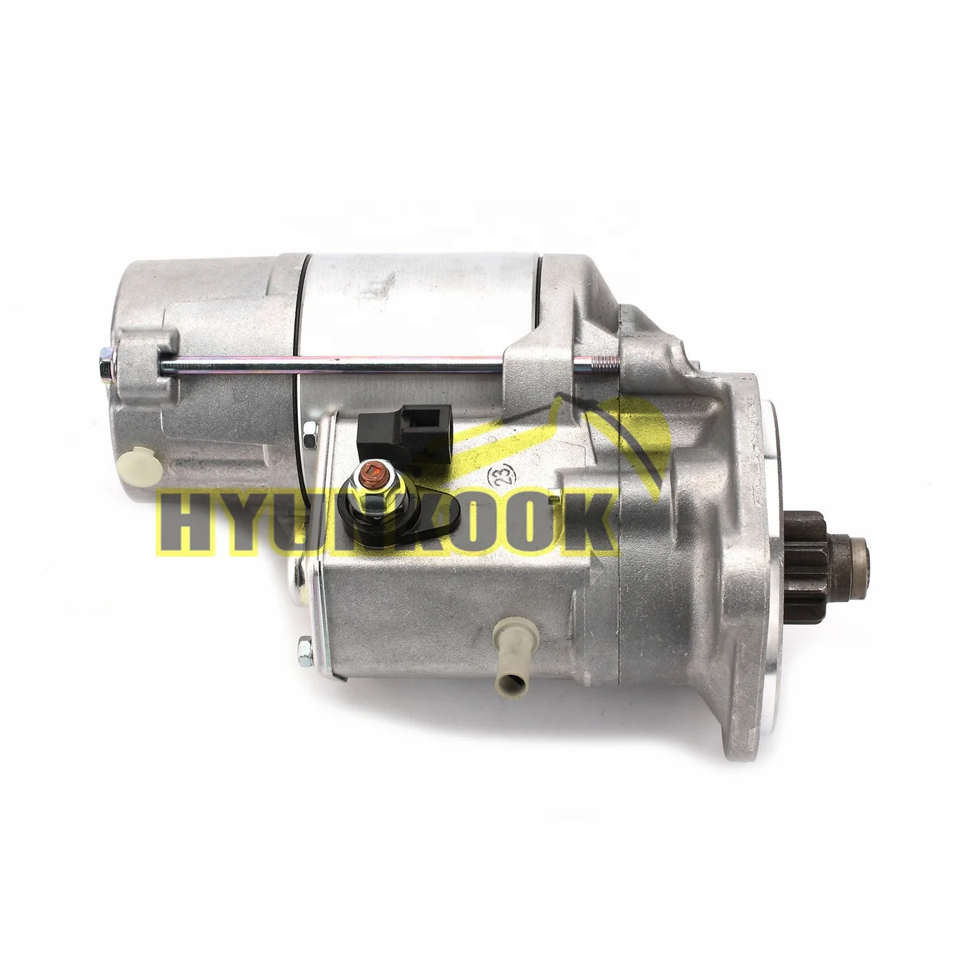 Engine System 24V FH12 Starter Motor OEM 85021941 85022367 22602935 23036253 for Truck
Engine System 24V FH12 Starter Motor OEM 85021941 85022367 22602935 23036253 for Truck