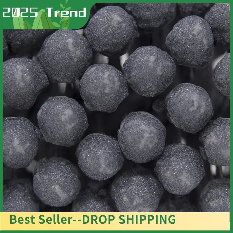 AD33 HOT Valve Body And Cylinder Grinding Brush Ball Head Polishing Brush Valve Body Hole Deburring Grinding Tool Brush
AD33 HOT Valve Body And Cylinder Grinding Brush Ball Head Polishing Brush Valve Body Hole Deburring Grinding Tool Brush