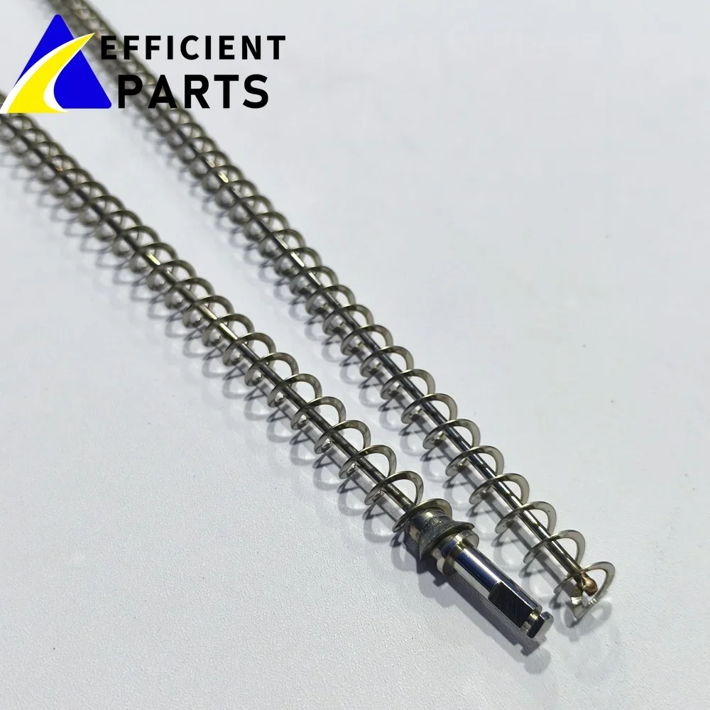 5pcs. Toner Collection Coil For Ricoh 2051 2060 2075 5500 6500 7500 6000 7000 8000 6001 7001 B110-2326
5pcs. Toner Collection Coil For Ricoh 2051 2060 2075 5500 6500 7500 6000 7000 8000 6001 7001 B110-2326