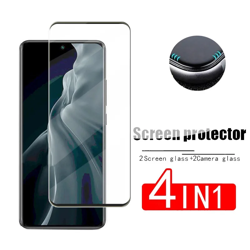 Full Cover Glass For Xiaomi 12 Tempered Glass For Xiaomi Mi 12 Screen Protector Protective Phone Lens Film For Xiaomi Mi 12
Full Cover Glass For Xiaomi 12 Tempered Glass For Xiaomi Mi 12 Screen Protector Protective Phone Lens Film For Xiaomi Mi 12