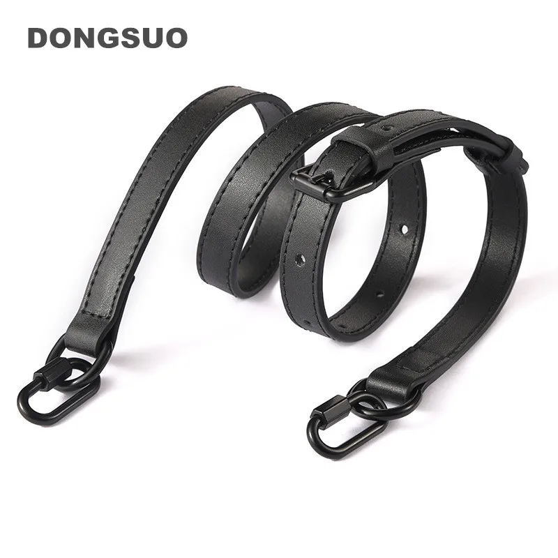 Black genuine leather bag strap for shoulder bag crossbody bag strap handbag replacement
Black genuine leather bag strap for shoulder bag crossbody bag strap handbag replacement