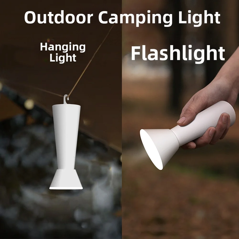 1pc Reading Desk Lamp Bedroom Night Light Strong Flashlight Outdoor Camping Pendant Light Scalable Function Black White 1800mAh
1pc Reading Desk Lamp Bedroom Night Light Strong Flashlight Outdoor Camping Pendant Light Scalable Function Black White 1800mAh