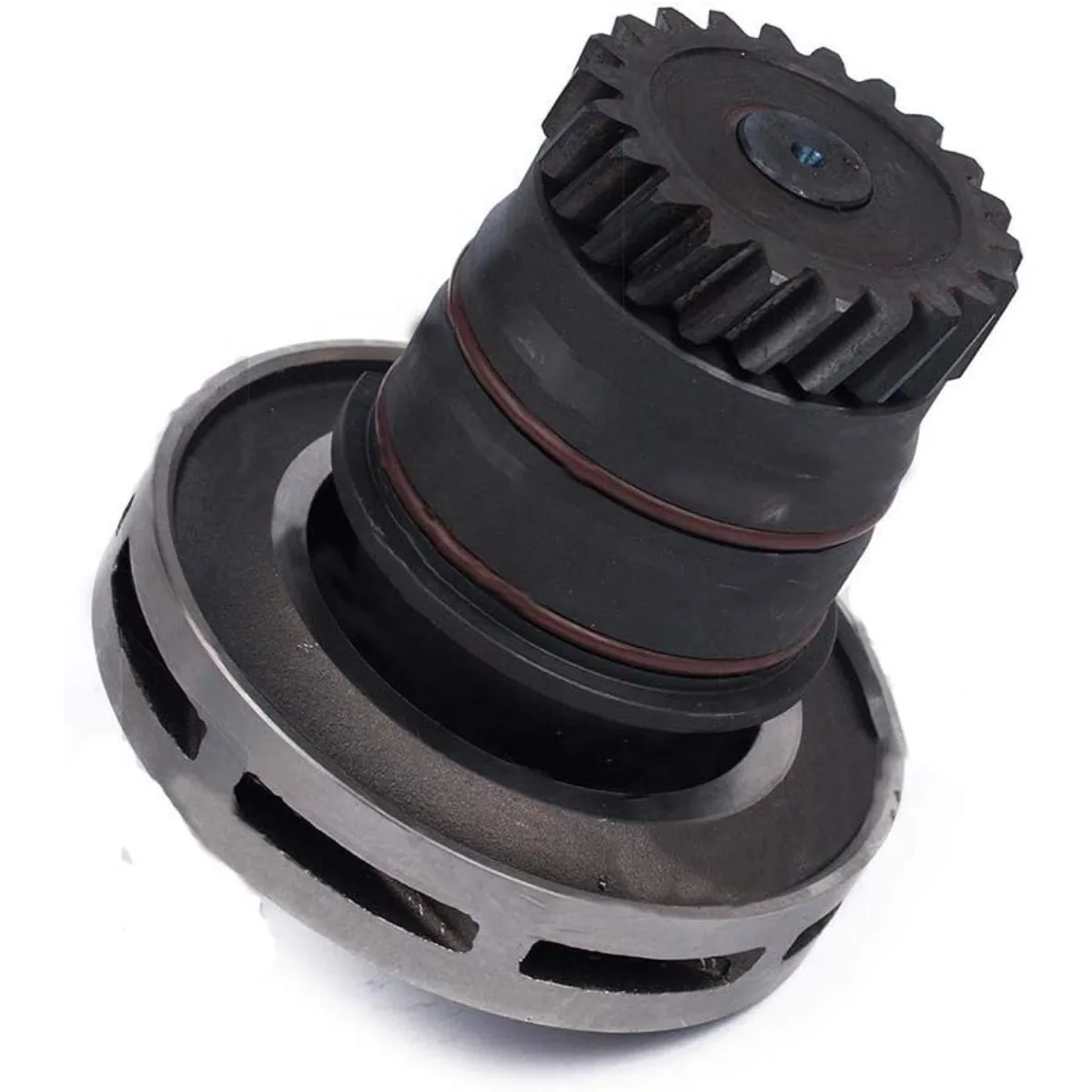Water Pump 9077637 For Liebherr D924 D926 Engine R914 R924 R934 R914B R944 R924B R934B R944B Excavator
Water Pump 9077637 For Liebherr D924 D926 Engine R914 R924 R934 R914B R944 R924B R934B R944B Excavator