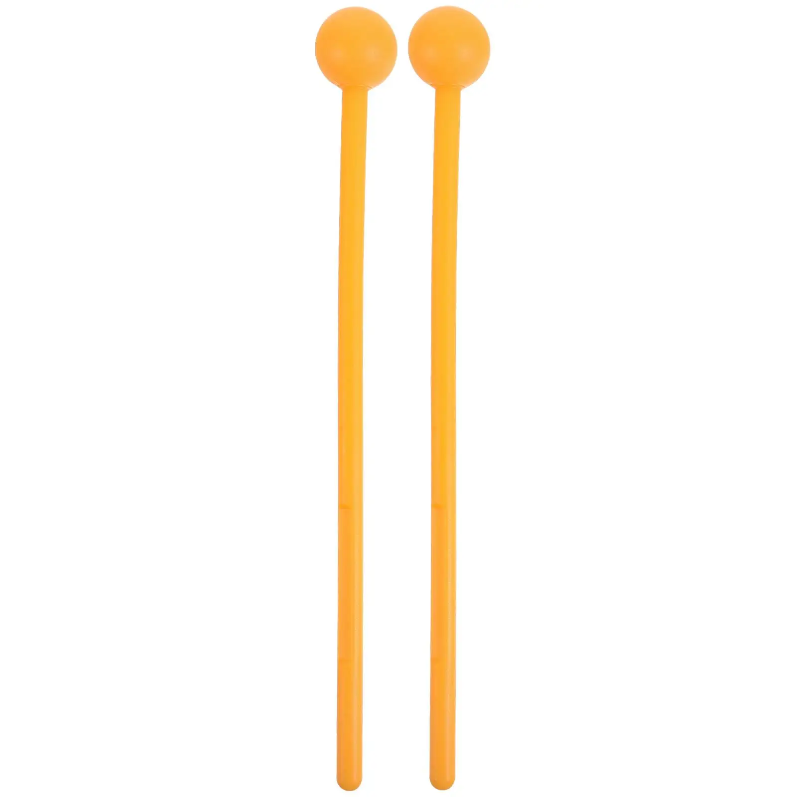 2 Pcs Piano Hammer on The Stick Percussion Mallets Performance Drumsticks Tongue Portable Kids Music Instrument
2 Pcs Piano Hammer on The Stick Percussion Mallets Performance Drumsticks Tongue Portable Kids Music Instrument