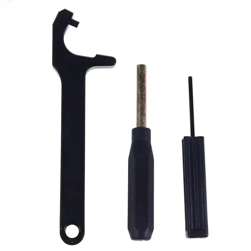 1/2/3Pcs/Set Glock Magnetic Plate Disassembly Front Sight Removal Mount Removal Installation Tool Kit Glock Accessories
1/2/3Pcs/Set Glock Magnetic Plate Disassembly Front Sight Removal Mount Removal Installation Tool Kit Glock Accessories