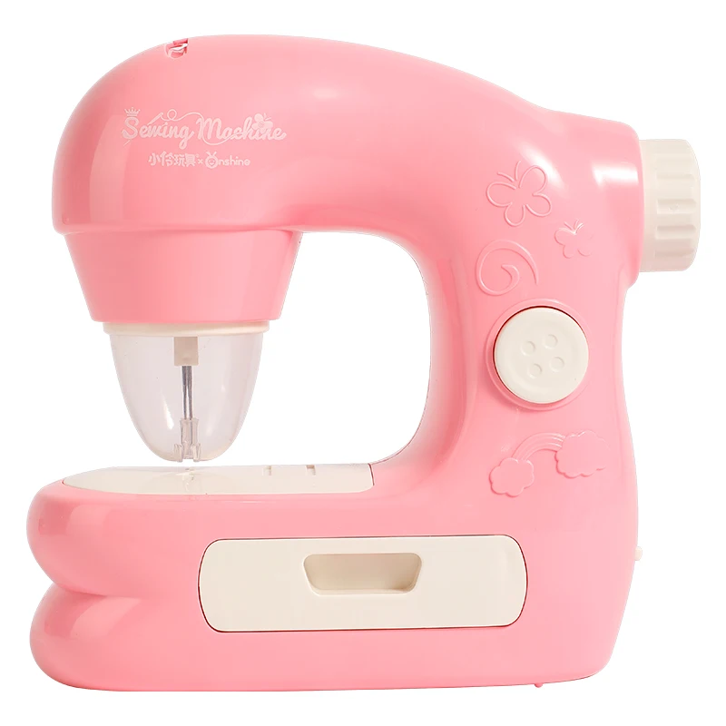 Toys Children's Sewing Craft Workshop Children's Playhouse Children's Simulation Pretend Play Toys
Toys Children's Sewing Craft Workshop Children's Playhouse Children's Simulation Pretend Play Toys