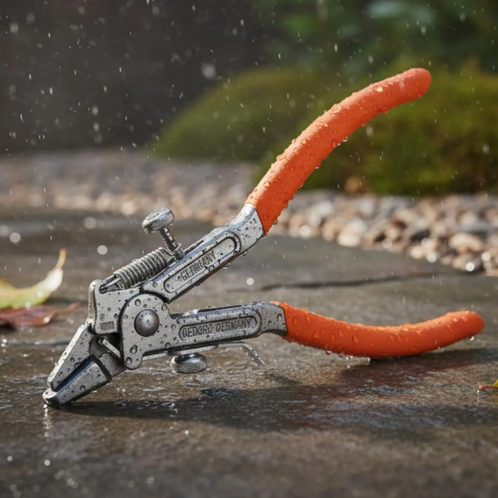Ratchet Pruning Shears Labor-Saving Carbon Steel Pruning Shears 7 Inch Garden Pruner Heavy Duty Ratchet Pruner Long-Lasting
Ratchet Pruning Shears Labor-Saving Carbon Steel Pruning Shears 7 Inch Garden Pruner Heavy Duty Ratchet Pruner Long-Lasting