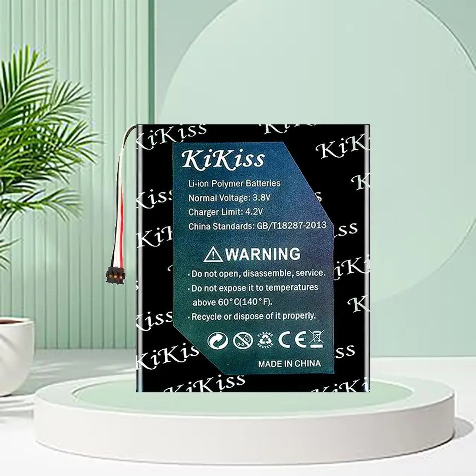 Аккумулятор 7000 мАч L13D2E31 L13C2E31 для Lenovo Yoga 8 B6000 B6000-H B6000-F 60044 60043, перезаряжаемый прочный планшет
Аккумулятор 7000 мАч L13D2E31 L13C2E31 для Lenovo Yoga 8 B6000 B6000-H B6000-F 60044 60043, перезаряжаемый прочный планшет