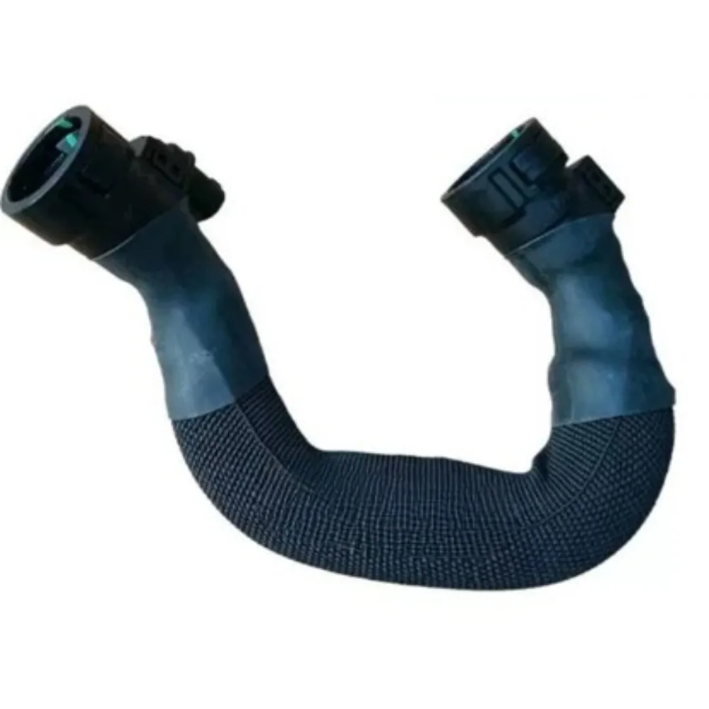 For GAC GS3 M6 Pro Shadow Speed Emkoo Empow Crankcase Ventilation Pipe Engine Intake Ventilation Hose Genuine
For GAC GS3 M6 Pro Shadow Speed Emkoo Empow Crankcase Ventilation Pipe Engine Intake Ventilation Hose Genuine