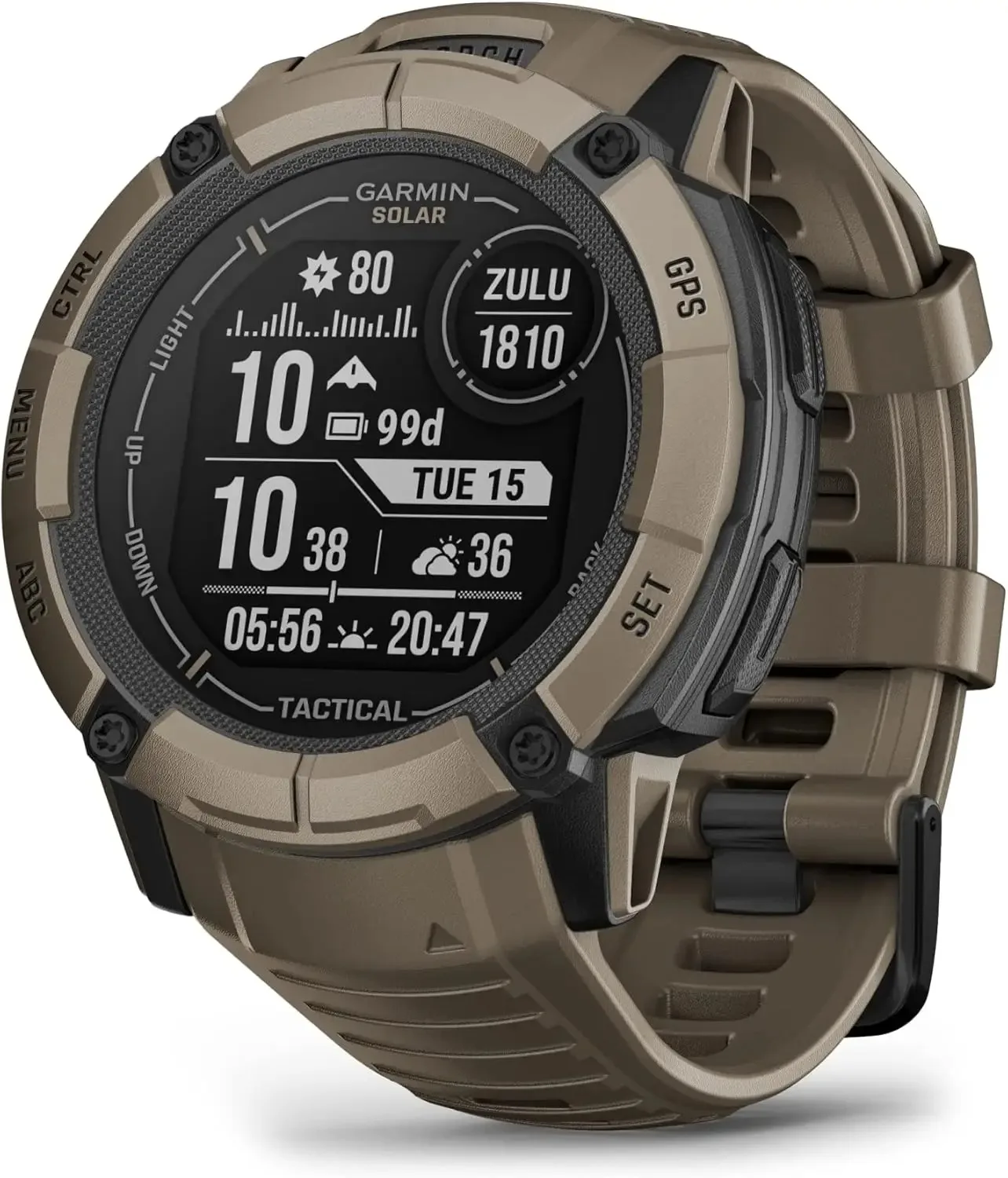 ГОРЯЧИЕ ПРОДАЖИ Garmin Instinct 2X Solar — тактическое издание, прочные умные часы с GPS, встроенный фонарик, баллистический калькулятор, солнечная батарея
ГОРЯЧИЕ ПРОДАЖИ Garmin Instinct 2X Solar — тактическое издание, прочные умные часы с GPS, встроенный фонарик, баллистический калькулятор, солнечная батарея