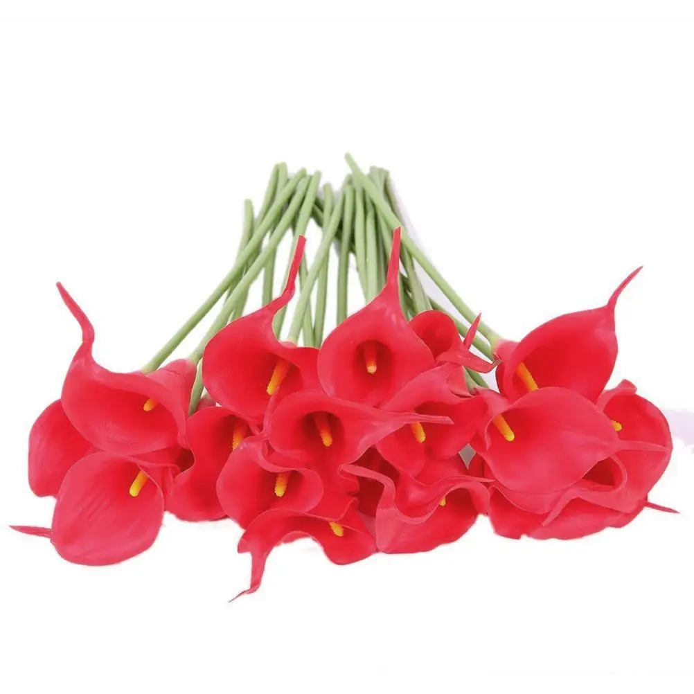 artificial calla artificial artificial flowers artificial bouquet wedding bouquet
artificial calla artificial artificial flowers artificial bouquet wedding bouquet