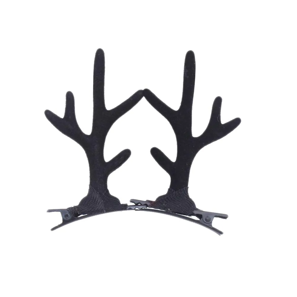 10Pcs Deer Antler Hair Clips Women Elegant Fashion Accessories Wedding Party Daily Life Girls Child Small Barrettes
10Pcs Deer Antler Hair Clips Women Elegant Fashion Accessories Wedding Party Daily Life Girls Child Small Barrettes