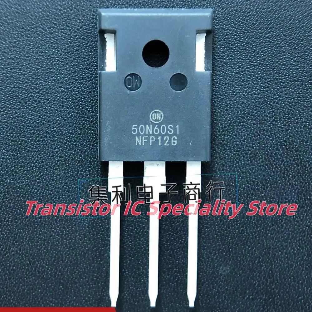 5 шт-10 шт 50N60S1 NGTB50N60S1WG IGBT 600 В/50 А В НАЛИЧИИ КАЧЕСТВНАЯ ДОСТАВКА Лучшее качество
5 шт-10 шт 50N60S1 NGTB50N60S1WG IGBT 600 В/50 А В НАЛИЧИИ КАЧЕСТВНАЯ ДОСТАВКА Лучшее качество
