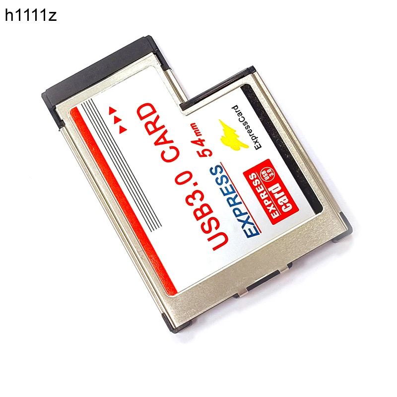 Чип NEC ExpressCard для ноутбука Express, слот 54 мм на два порта, адаптер USB3.0 Express Card, конвертер USB-концентратора 5 Гбит/с для ПК, компьютера
Чип NEC ExpressCard для ноутбука Express, слот 54 мм на два порта, адаптер USB3.0 Express Card, конвертер USB-концентратора 5 Гбит/с для ПК, компьютера
