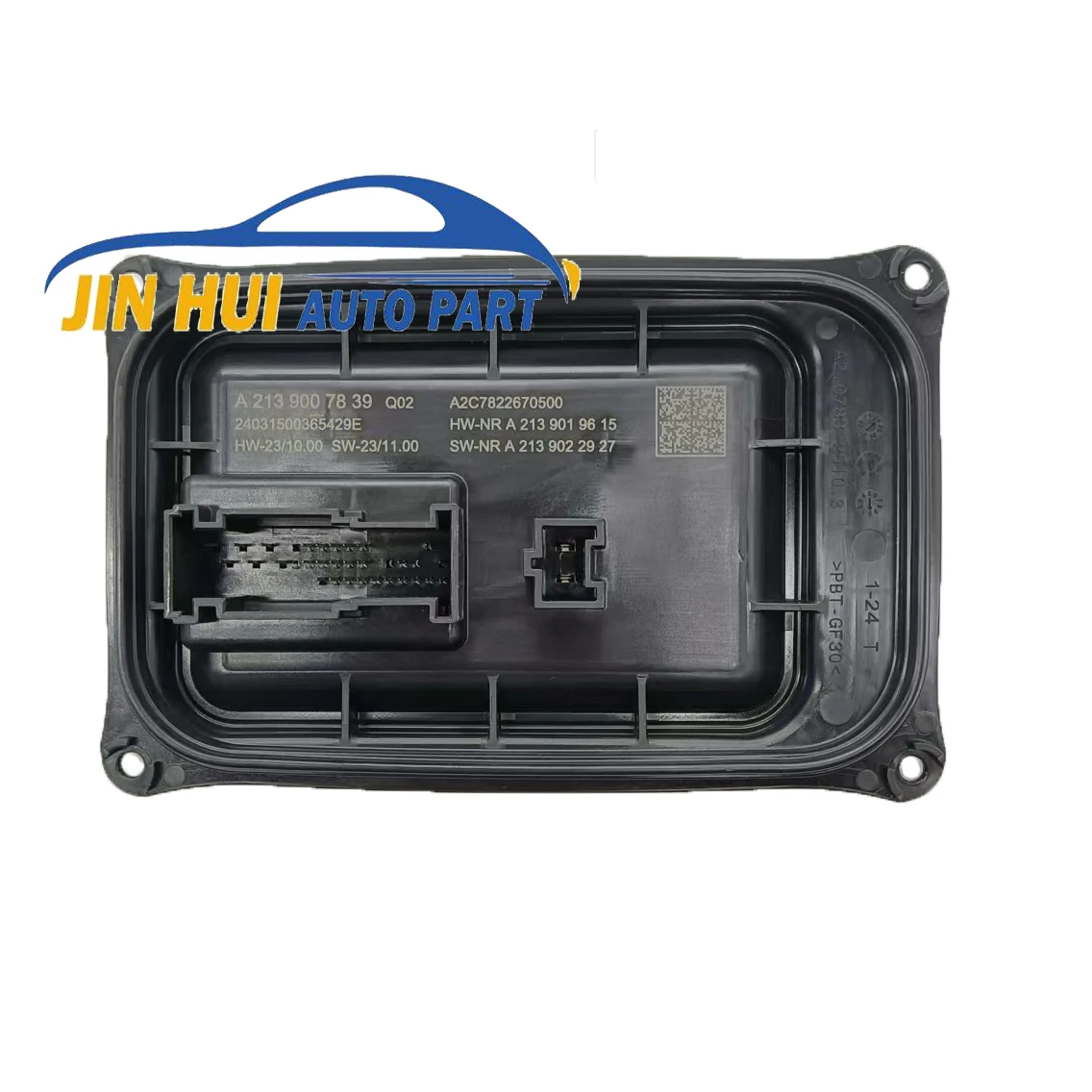 Original A2139007839 New Led Headlight Control Unit Module 2139007839 For Mercede S benz A160 d A180 d A200 d A250 d A250 A35
Original A2139007839 New Led Headlight Control Unit Module 2139007839 For Mercede S benz A160 d A180 d A200 d A250 d A250 A35