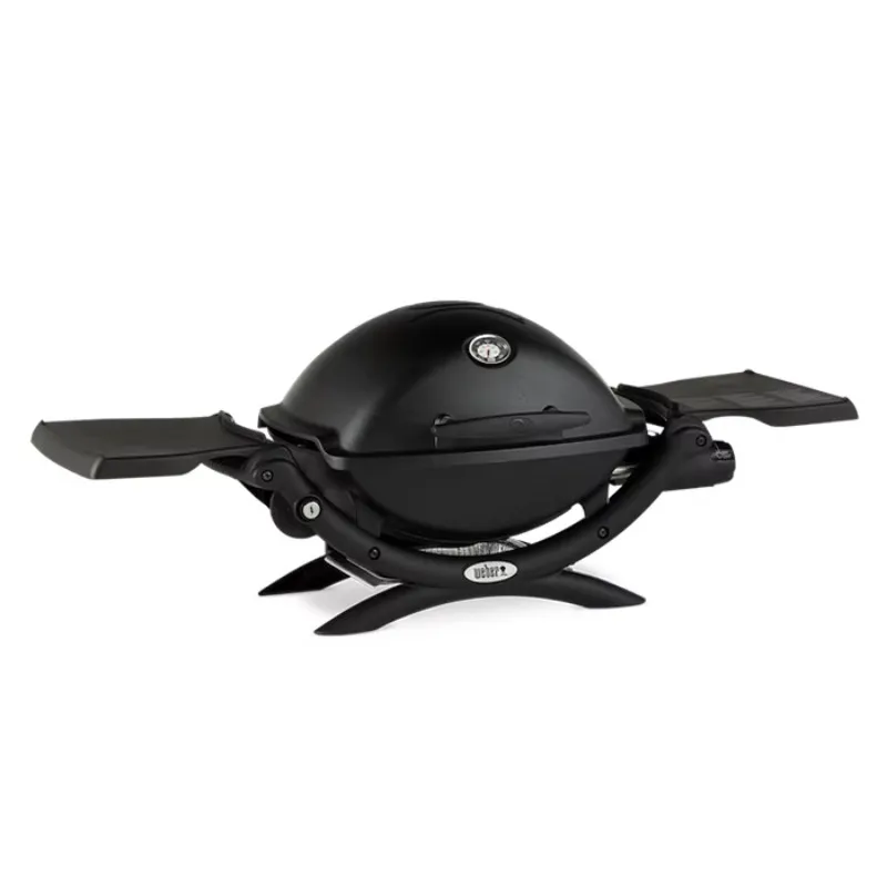 High Quality Outdoor Camping Stainless Steel Portable Smokeless Black Charcoal Bbq Grill
High Quality Outdoor Camping Stainless Steel Portable Smokeless Black Charcoal Bbq Grill