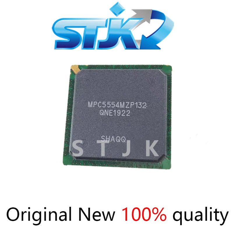 Original MPC5554MZP132 BGA-416 MPC5554MZP BGA416 MPC5554 5554MZP132 5554 Automotive Computer Board Chip
Original MPC5554MZP132 BGA-416 MPC5554MZP BGA416 MPC5554 5554MZP132 5554 Automotive Computer Board Chip