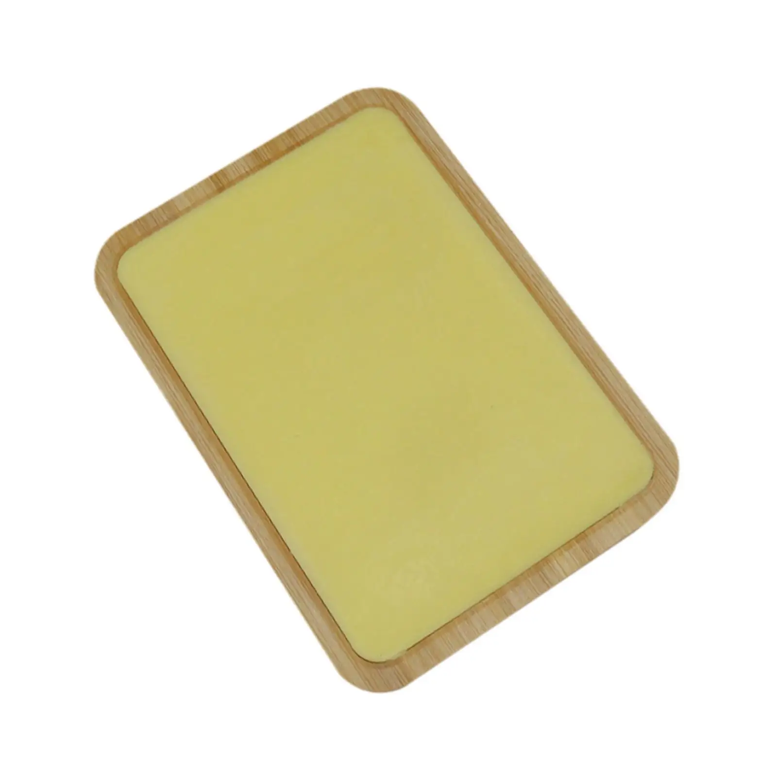 Wax Plate Engraving Tool Wooden Multiuse Sturdy DIY Paper Carving Tool Papercraft Cutting Tool Home Decoration Craft Classes
Wax Plate Engraving Tool Wooden Multiuse Sturdy DIY Paper Carving Tool Papercraft Cutting Tool Home Decoration Craft Classes