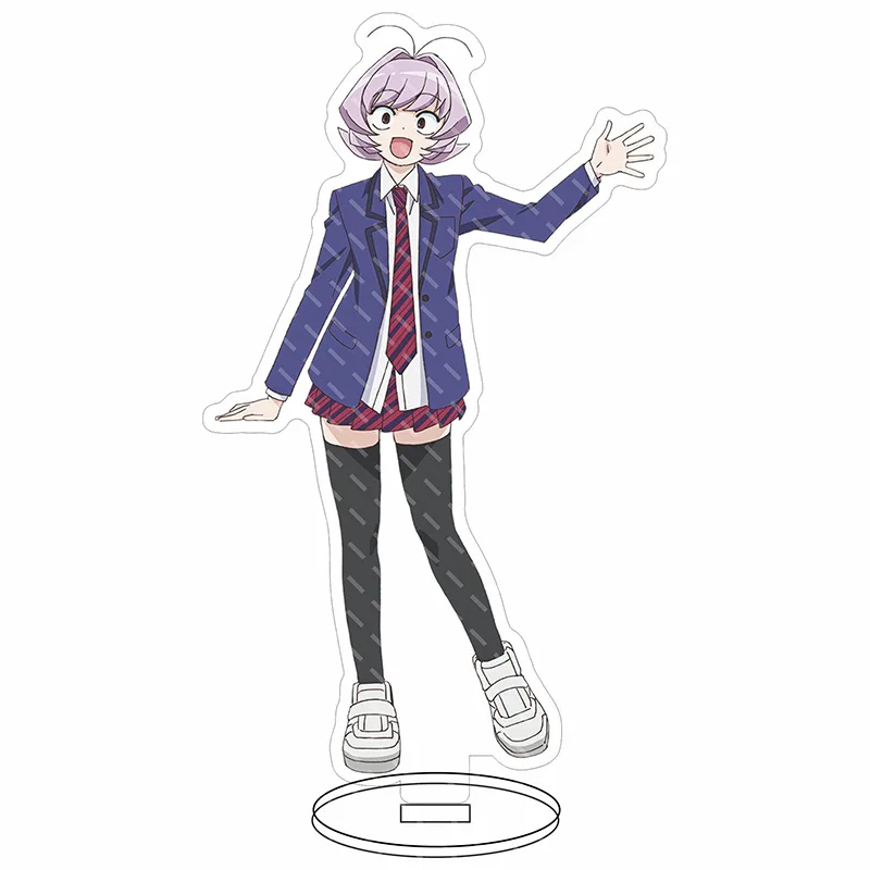 cartoon Mr. Furumi has communication disorder Da Li brand old see glass only wild Renren acrylic anime decoration sample display
cartoon Mr. Furumi has communication disorder Da Li brand old see glass only wild Renren acrylic anime decoration sample display