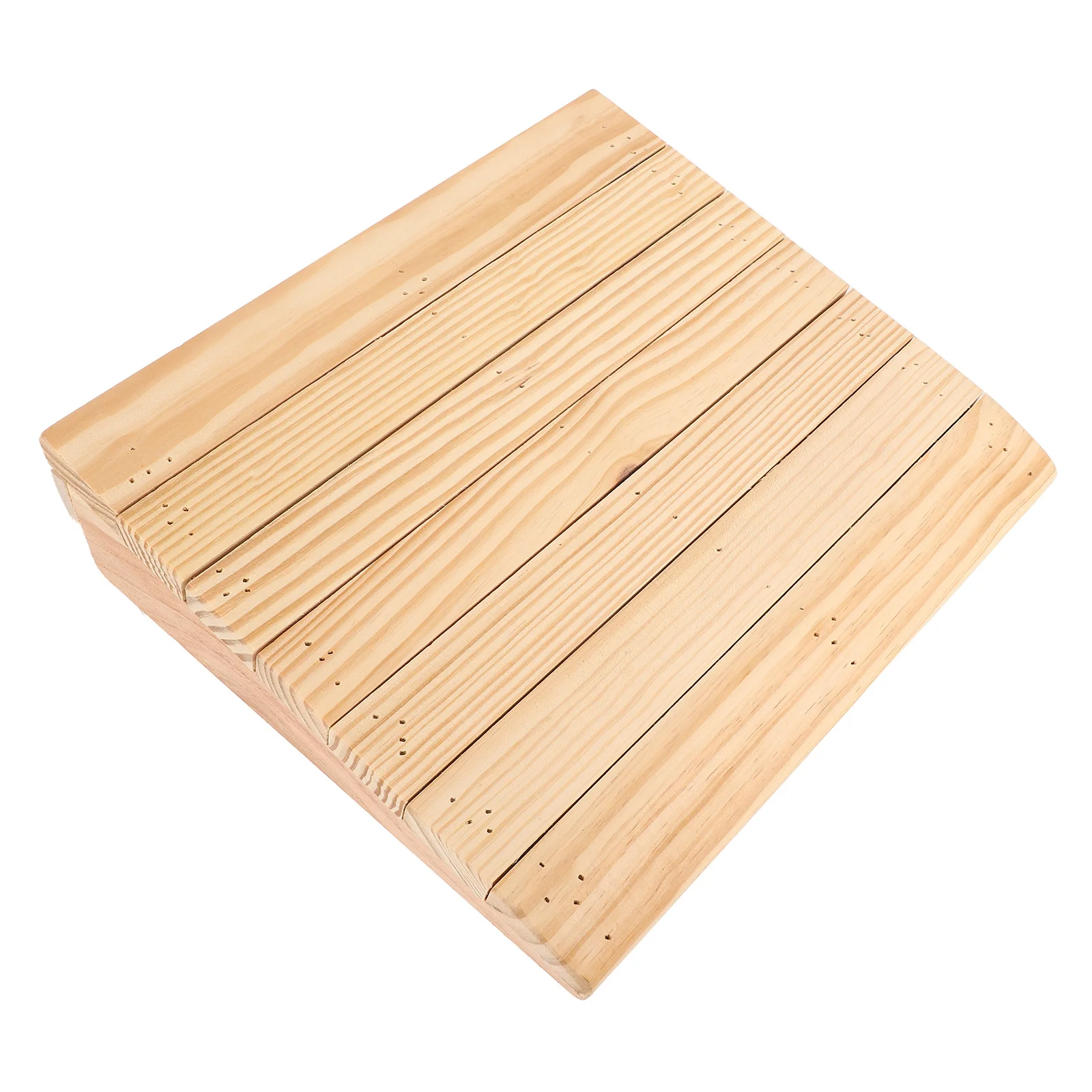 Wood Threshold Ramp Household Entry Ramp for Sweeping Robot Wheelchair Non Slip Wear Resistant Wheelchair Ramps for Steps
Wood Threshold Ramp Household Entry Ramp for Sweeping Robot Wheelchair Non Slip Wear Resistant Wheelchair Ramps for Steps