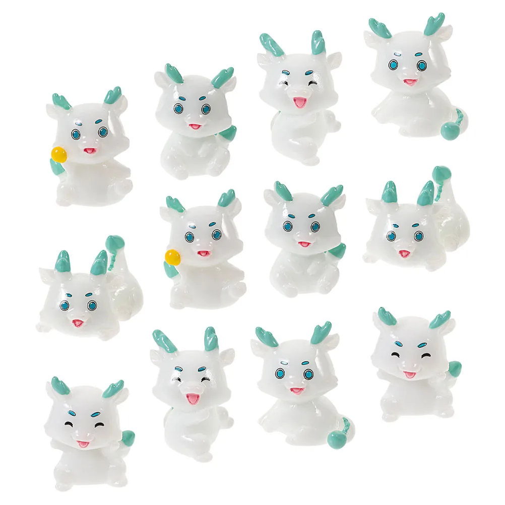 12 Pcs Blue Figurines Resin Small Dragon Statues Desk Ornaments Creative Crafts Office Decorations Year Dragon Gifts
12 Pcs Blue Figurines Resin Small Dragon Statues Desk Ornaments Creative Crafts Office Decorations Year Dragon Gifts