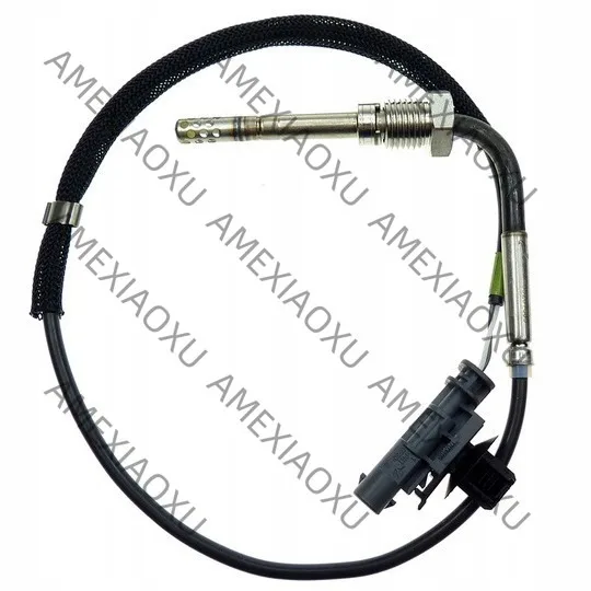 55271715 Exhaust gas temperature sensor, automotive exhaust temperature sensor, for Fiat AMEXIAOXU
55271715 Exhaust gas temperature sensor, automotive exhaust temperature sensor, for Fiat AMEXIAOXU