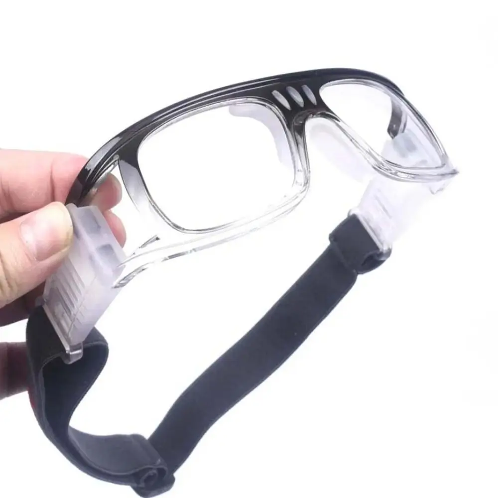 Elastic Training Eyewear Adjustable Anti-Glasses-Off Sport Training Glasses Anti Down Glasses Lightweight
Elastic Training Eyewear Adjustable Anti-Glasses-Off Sport Training Glasses Anti Down Glasses Lightweight