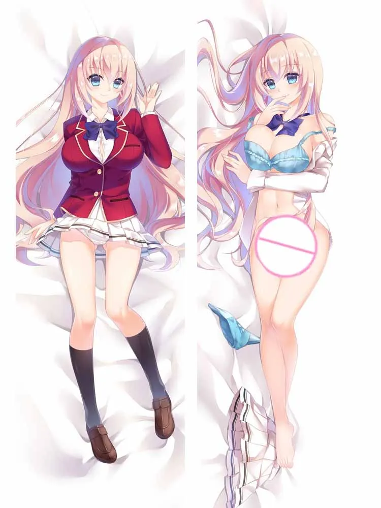 Двусторонняя наволочка Dakimakura с принтом из аниме «Honami», наволочка для тела в натуральную величину, наволочка для взрослых
Двусторонняя наволочка Dakimakura с принтом из аниме «Honami», наволочка для тела в натуральную величину, наволочка для взрослых