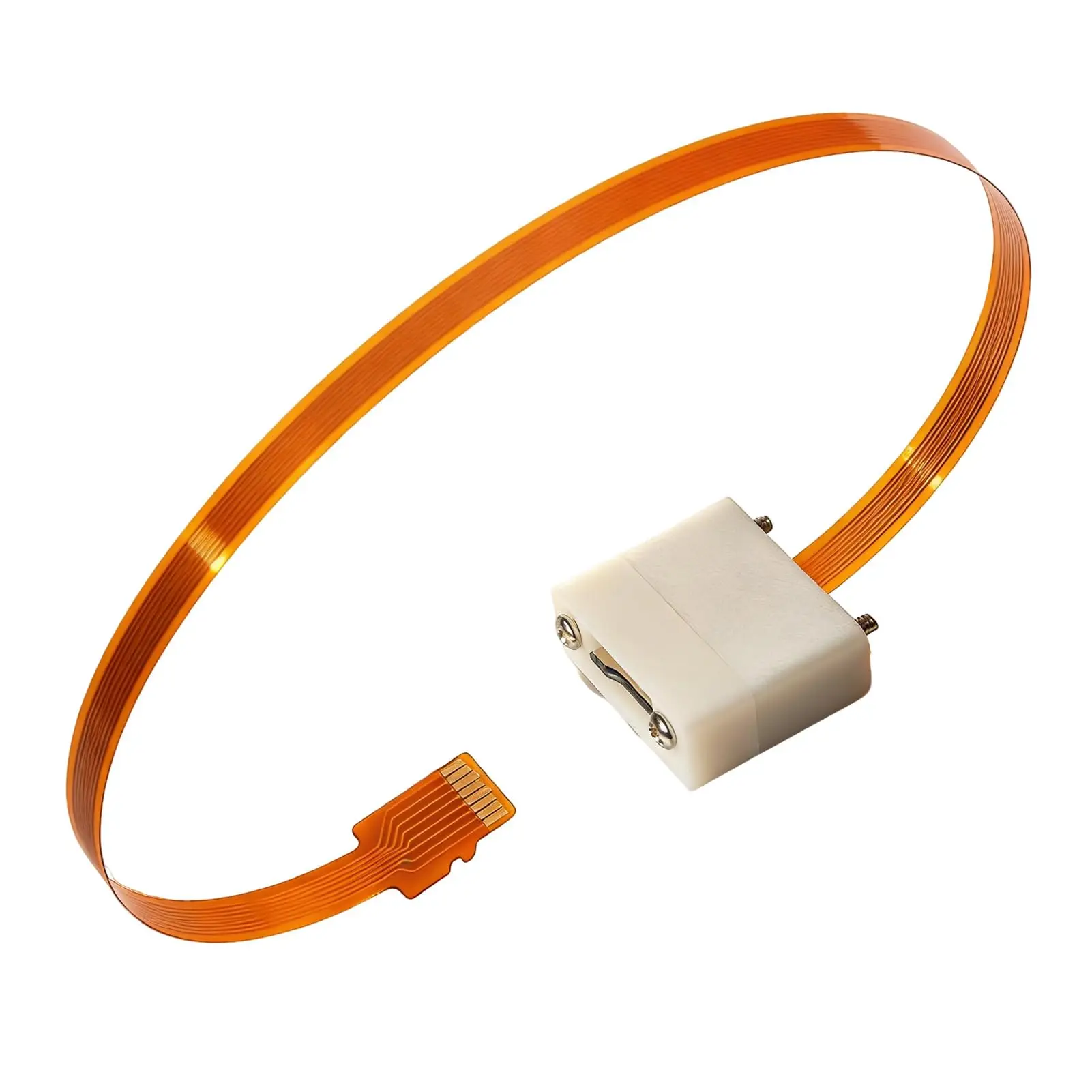 15/25cm Micro SD (TF) Card Extension Cable, Panel-Mounted Flexible FPC Extension Cable, TF Card Reader Adapter Cable
15/25cm Micro SD (TF) Card Extension Cable, Panel-Mounted Flexible FPC Extension Cable, TF Card Reader Adapter Cable