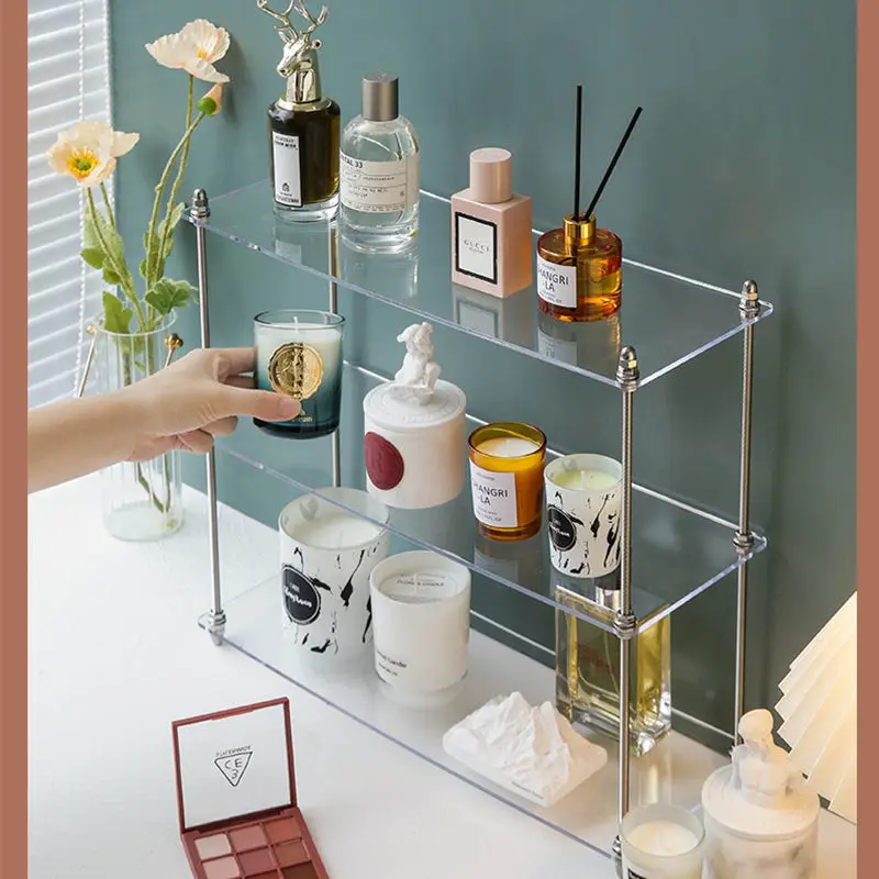 Acrylic Display Stand for POP Figures,Desktop Storage Shelf Cosmetic Nail Polish Clay Figurine Jewelry for Display Stand Riser
Acrylic Display Stand for POP Figures,Desktop Storage Shelf Cosmetic Nail Polish Clay Figurine Jewelry for Display Stand Riser
