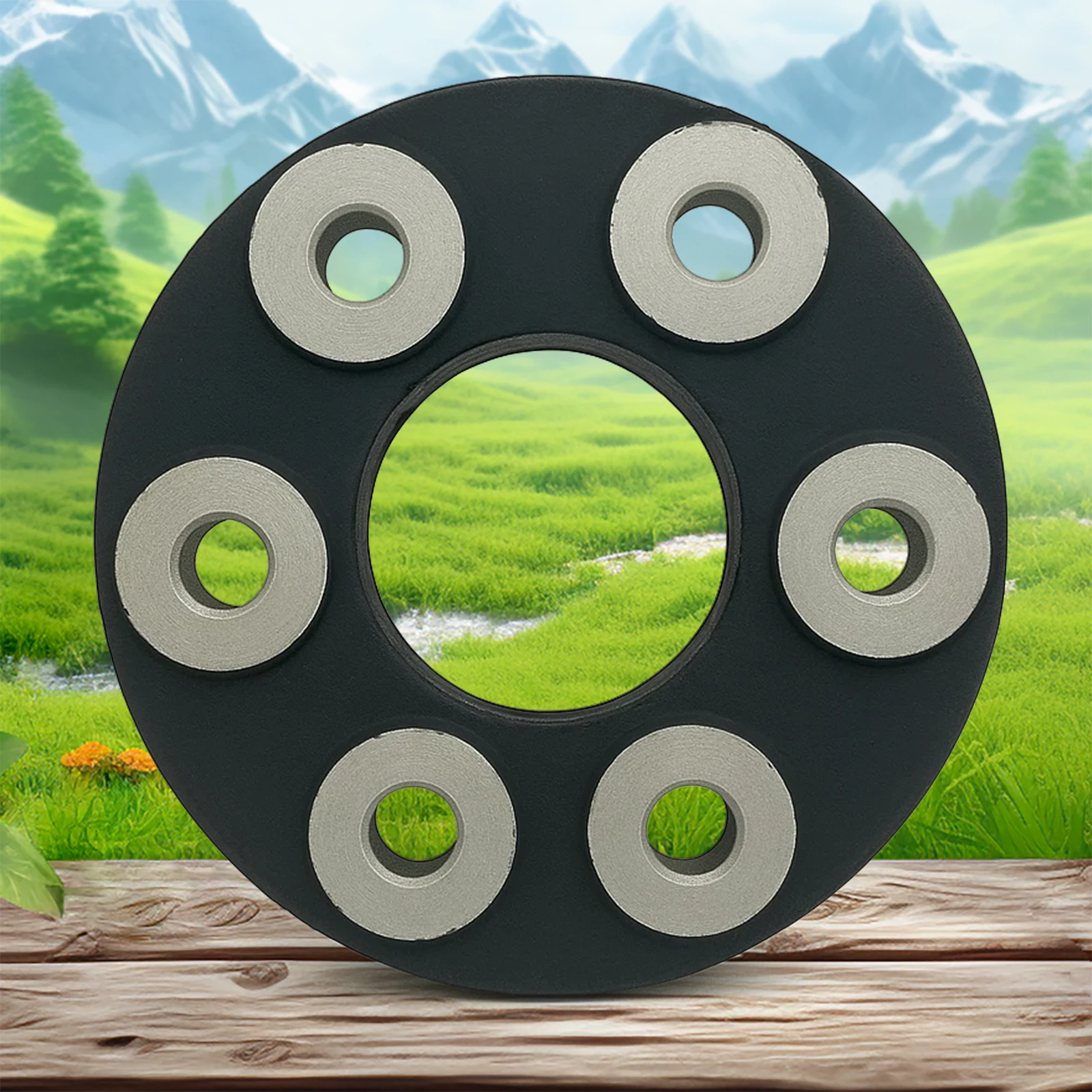 Driveshaft Isolator AM101286 Agricultural Machinery Driveshaft Isolator for John Deere 322 330 332 1445 1420 F925 F935
Driveshaft Isolator AM101286 Agricultural Machinery Driveshaft Isolator for John Deere 322 330 332 1445 1420 F925 F935