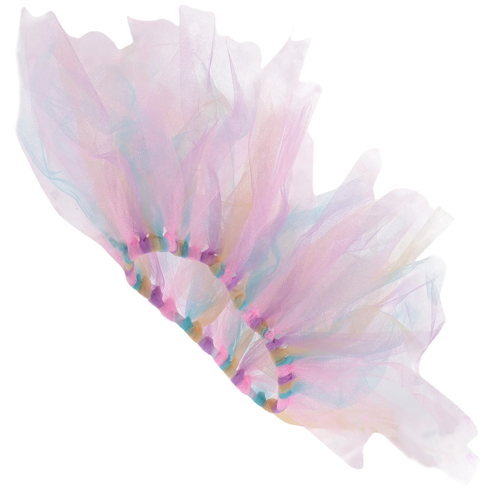 Chicken Tutu Skirt Colorful Poultry Costume Gauze Netting Breathable Foldable Easy Storage Party Supply Pet Accessories Chick
Chicken Tutu Skirt Colorful Poultry Costume Gauze Netting Breathable Foldable Easy Storage Party Supply Pet Accessories Chick