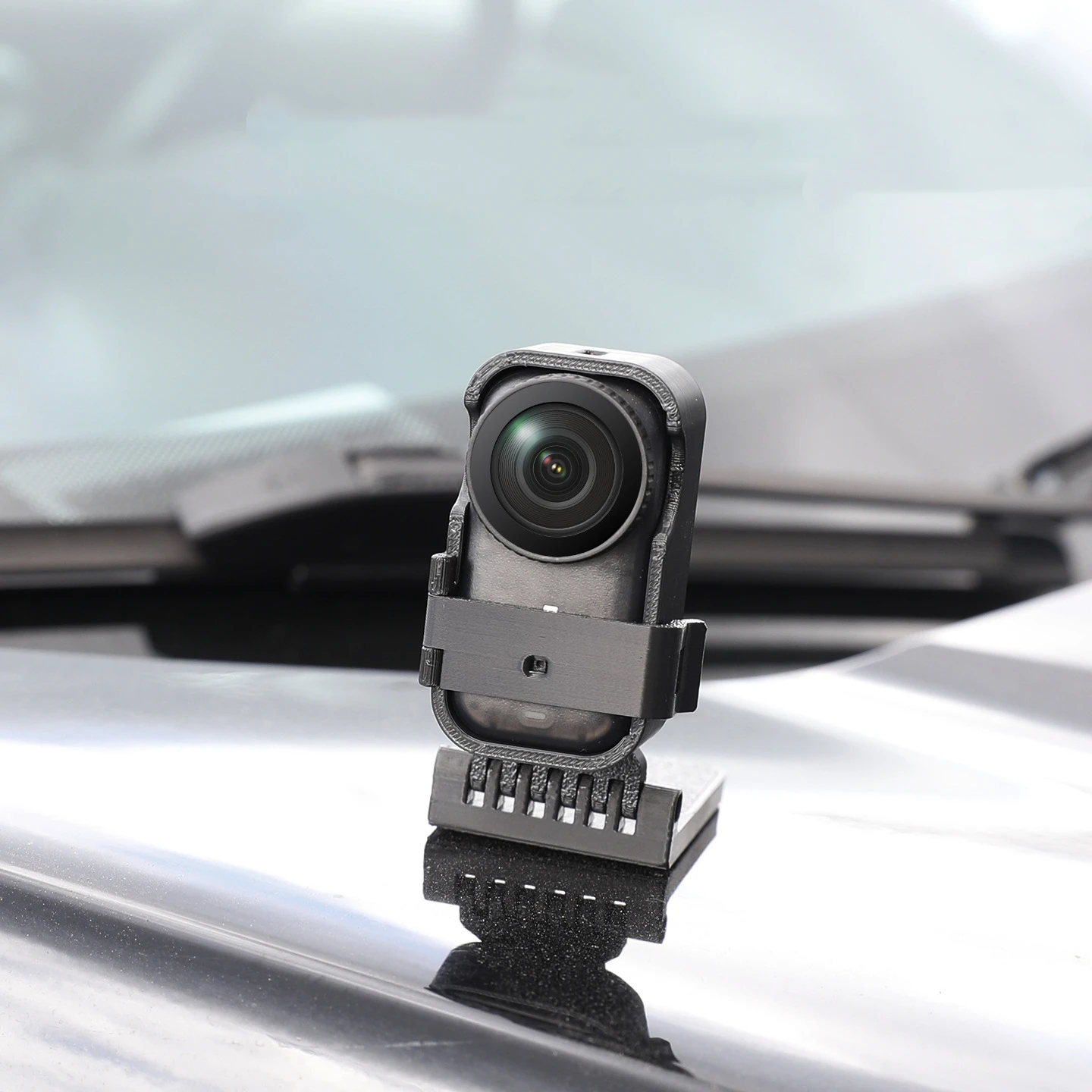 Camera Backboard Magnetic Base for DJI Osmo Nano Desktop Storage Stand Shooting Accessories
Camera Backboard Magnetic Base for DJI Osmo Nano Desktop Storage Stand Shooting Accessories