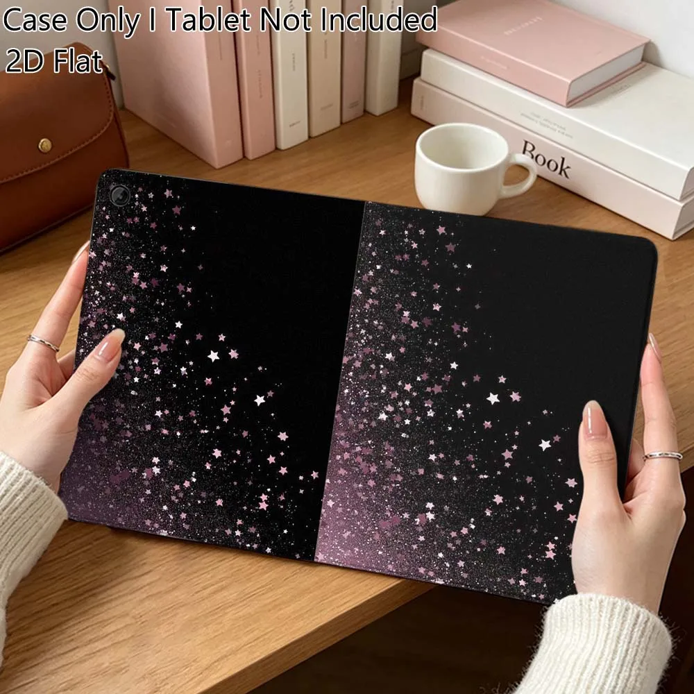 Art Sparkling Sequin Flower Gift For Samsung Galaxy Tab A7 A A8 A9 A11 S6 S11 10.1 10.4 10.5 Inch Lite PLus Soft Tablet Case
Art Sparkling Sequin Flower Gift For Samsung Galaxy Tab A7 A A8 A9 A11 S6 S11 10.1 10.4 10.5 Inch Lite PLus Soft Tablet Case