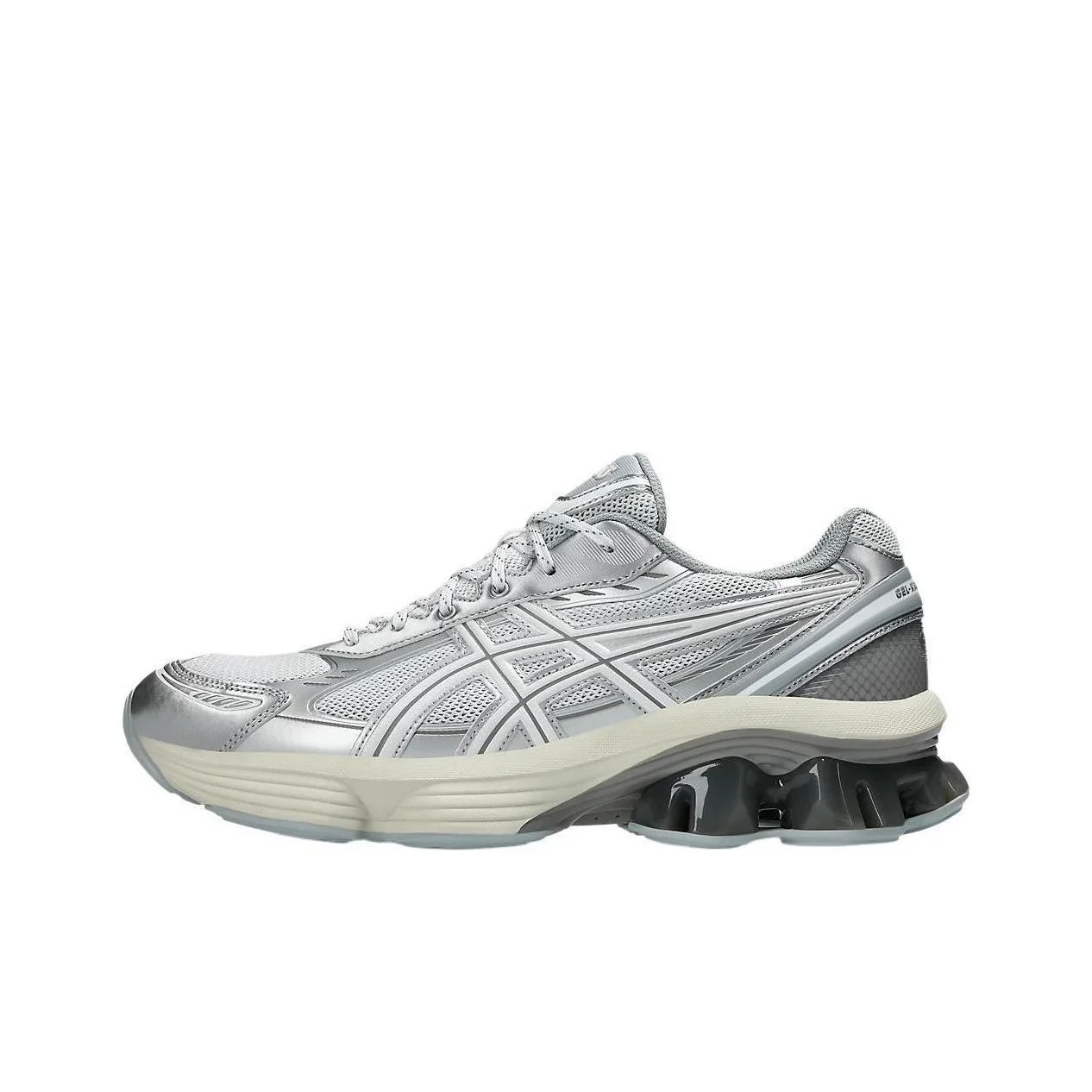 ASICS Gel Kinetic Fluent White 1203A591-101
ASICS Gel Kinetic Fluent White 1203A591-101