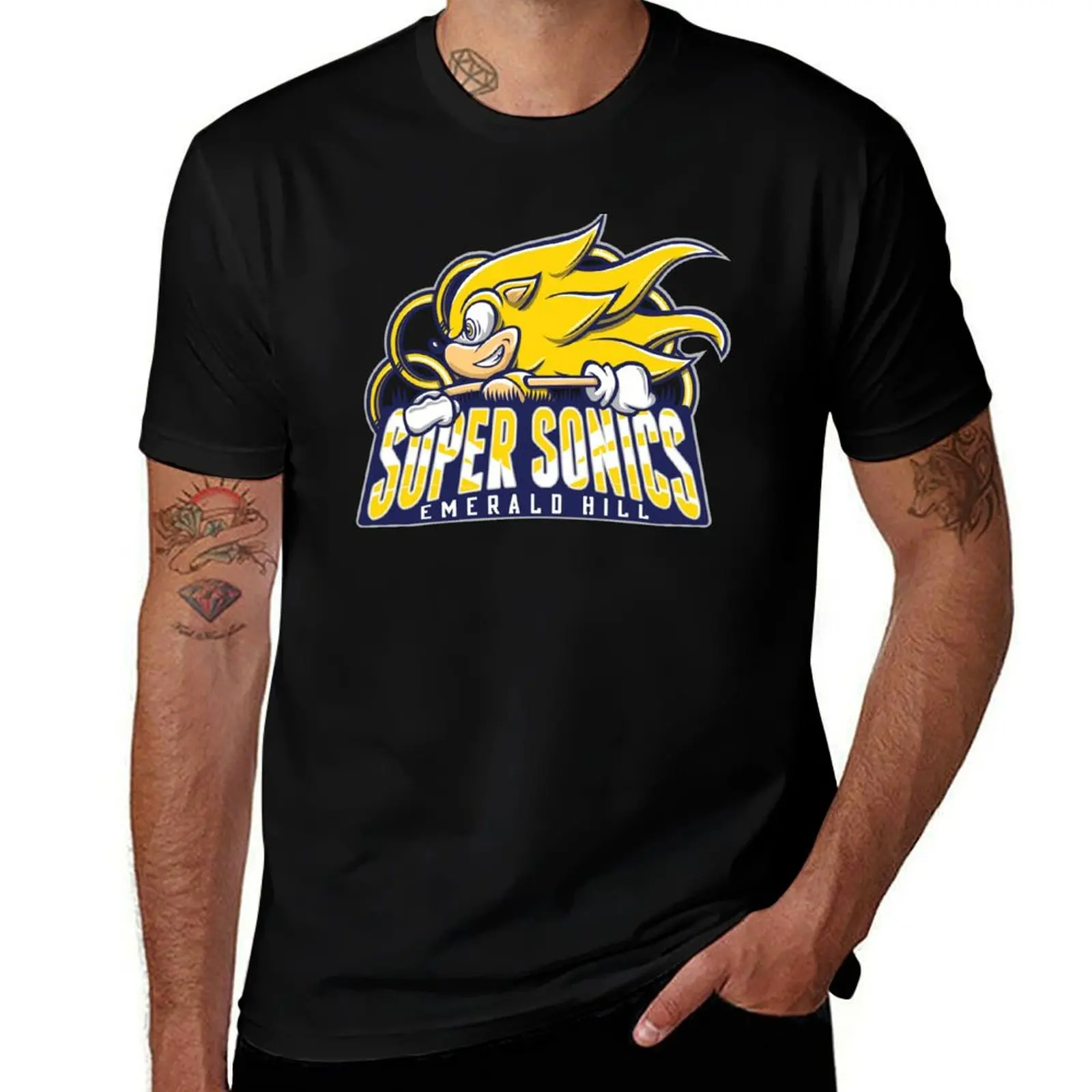 Super Sonics T-Shirt for a boy funny shirt cotton graphic shirts shirts graphic tees mens workout shirts
Super Sonics T-Shirt for a boy funny shirt cotton graphic shirts shirts graphic tees mens workout shirts