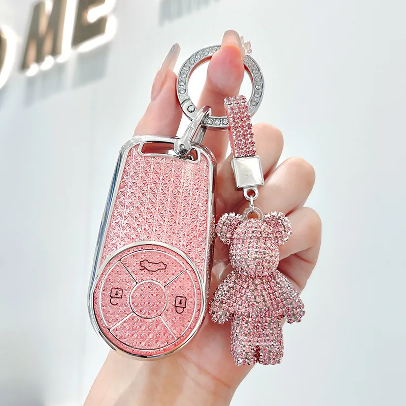 Чехол из ТПУ для автомобильного дистанционного ключа, защитный чехол для GWM HAVAL H6 M6 ORA Good Cat White Cat Funky Cat Black Cat Victoria
Чехол из ТПУ для автомобильного дистанционного ключа, защитный чехол для GWM HAVAL H6 M6 ORA Good Cat White Cat Funky Cat Black Cat Victoria