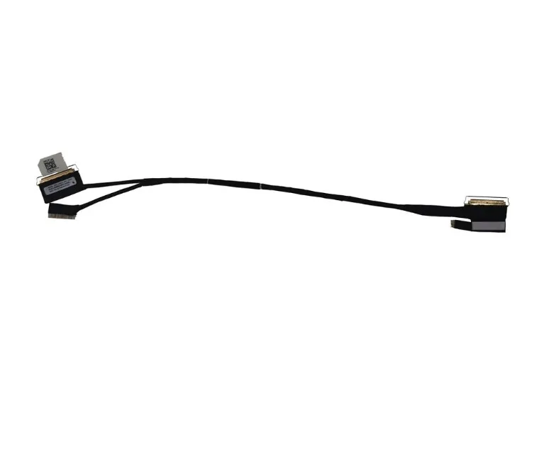Новый оригинальный видеокабель LVDS для ноутбука с ЖК-дисплеем EDP FHD 144 Гц M15 R2 0WJ36R WJ36R
Новый оригинальный видеокабель LVDS для ноутбука с ЖК-дисплеем EDP FHD 144 Гц M15 R2 0WJ36R WJ36R