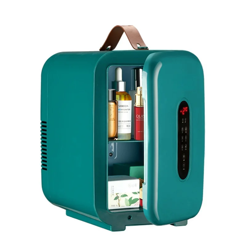 Car Mini Refrigerator Car Home Dual Purpose MINI Beauty Small Special Breast Milk Refrigeration Student Dormitory Refrigerator
Car Mini Refrigerator Car Home Dual Purpose MINI Beauty Small Special Breast Milk Refrigeration Student Dormitory Refrigerator