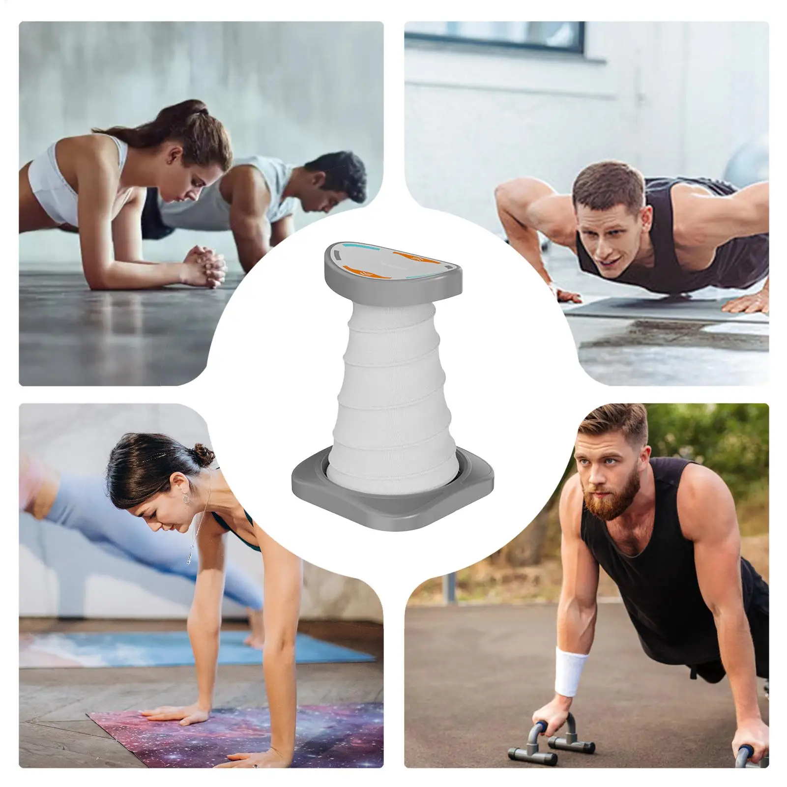 Push Up Stands Rebound Training Support Workout Equipment Upper Body Push Up Exercise Aids For Chest Shoulder Tricep Bicep
Push Up Stands Rebound Training Support Workout Equipment Upper Body Push Up Exercise Aids For Chest Shoulder Tricep Bicep