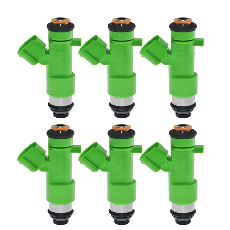 16600-JK20A Fuel Injector Nozzle for Nissan 350Z Murano Quest for Infiniti EX35 FX35 G35 M35h Q50 16600JK20A 16600 JK20A
16600-JK20A Fuel Injector Nozzle for Nissan 350Z Murano Quest for Infiniti EX35 FX35 G35 M35h Q50 16600JK20A 16600 JK20A