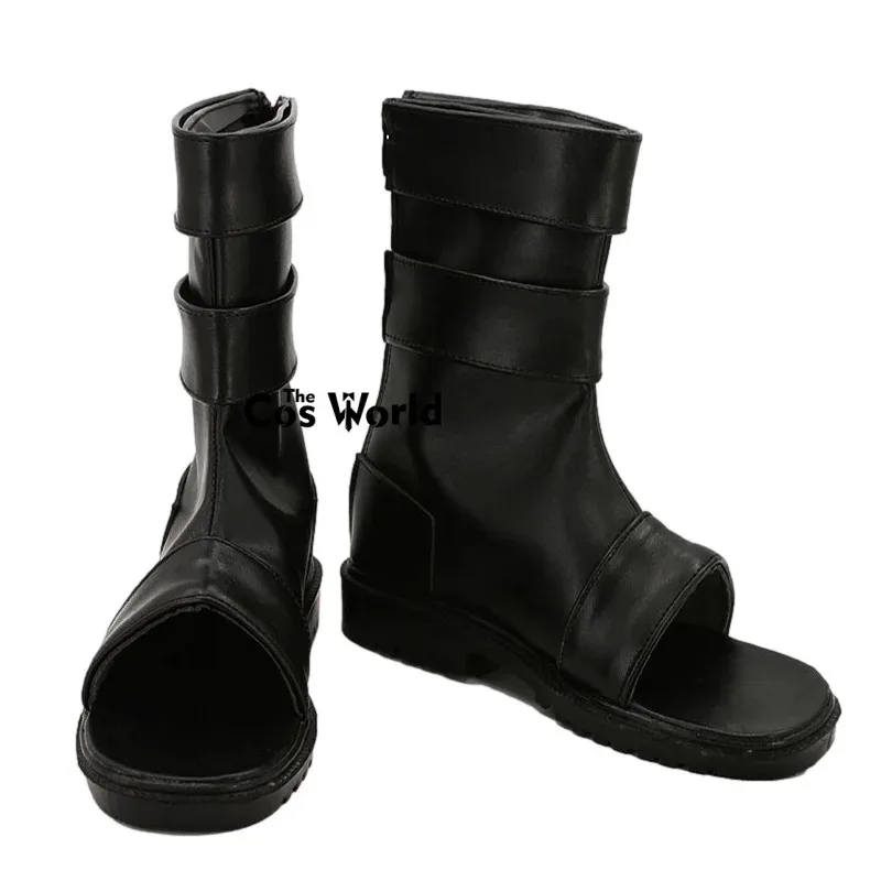 Ninja Anime Customize Cosplay Flat Shoes Boots
Ninja Anime Customize Cosplay Flat Shoes Boots