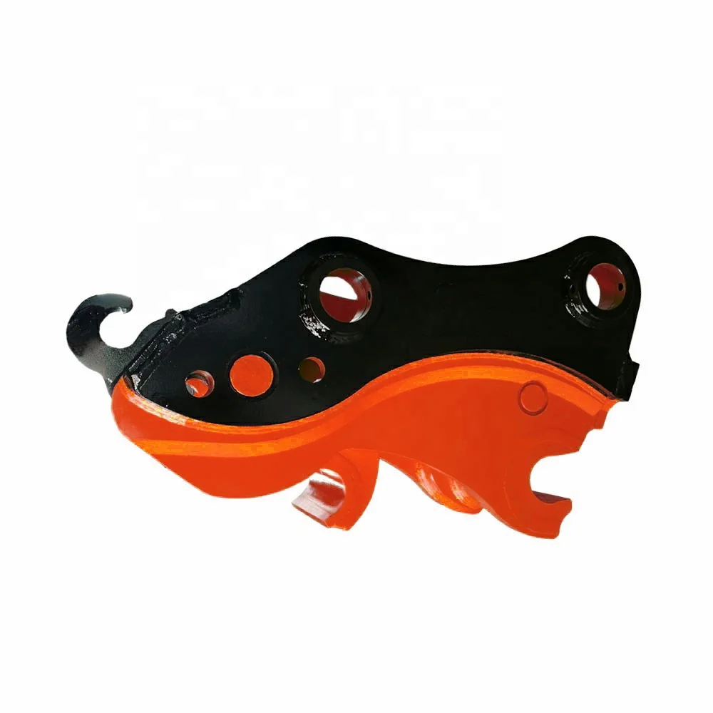 Hydraulic Quick Hitch Coupler for Excavator Tilting Construction Quick Hitch with Core Engine & Bearing Components
Hydraulic Quick Hitch Coupler for Excavator Tilting Construction Quick Hitch with Core Engine & Bearing Components
